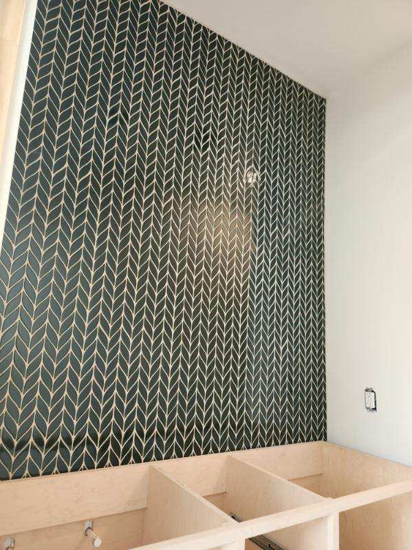 Kitchen Backsplash