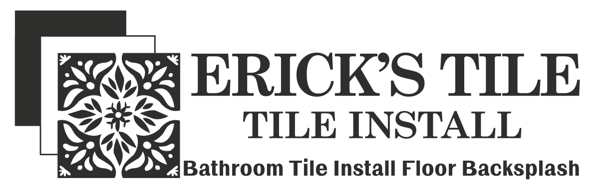 Erick's Tile LLC Logo